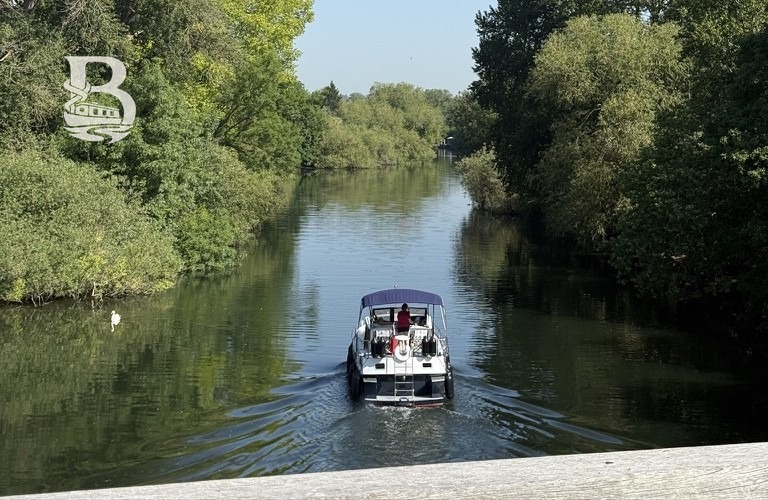 BoatStays is here: Britain's boat owners invited to share their vessels